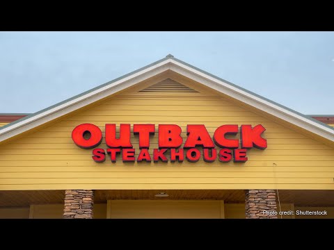 The Truth About Outback Steakhouse Practically No One Talks About