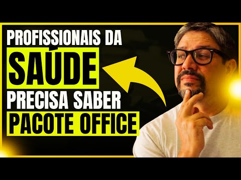 Ensinei COMO MEXER NO WORD do Absoluto ZERO Domine o Pacote Office em 2024