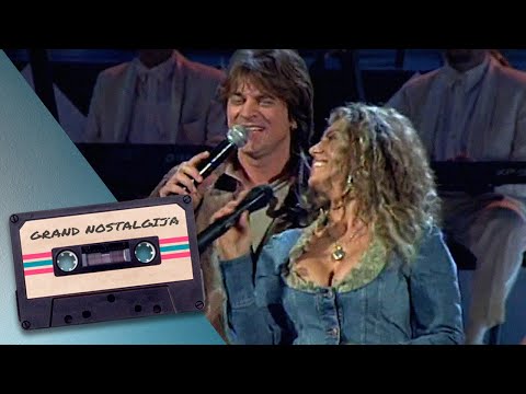Indira Radic i Alen Islamovic - LOPOV (Grand Nostalgija 2002)