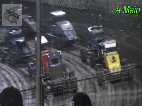 Limited Sportmans SA Title