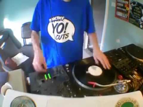 Symatic - Combinations From The Masters Demo