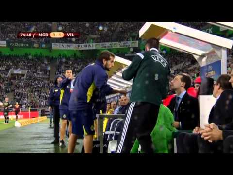 Kaos när mobilen glöms kvar på planen - Superlive - TV4 Sport