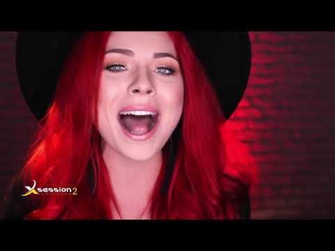 Ligia   Fraiero feat  Vescan ¦¦ Xsession2 Version