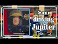 Sam Driving Jupiter Series 13