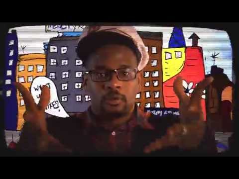 Open Mike Eagle - A History of Modern Dance