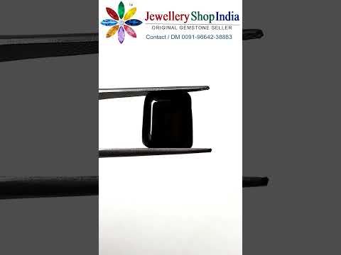 Sulemani Aqeeq Stone (Certified) video thumbnail