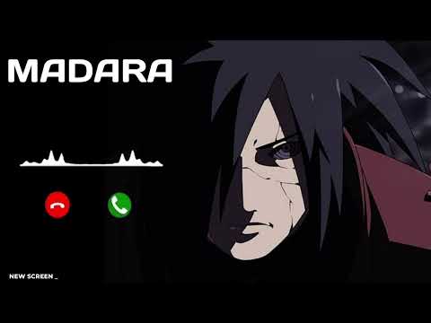 #Madara uchiha bgm ringtone/#Naruto anime bgm ringtone**"