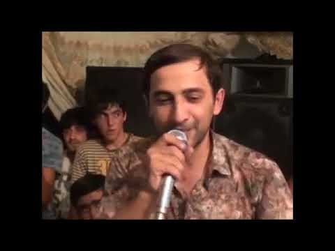 Mene biraz onan danis siz nece olduz tanis corat toyu Muzikanlni meyxana 2014