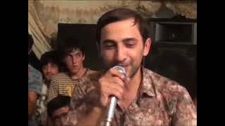 Mene biraz onan danis siz nece olduz tanis corat toyu Muzikanlni meyxana 2014