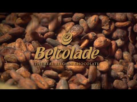 Belcolade – The Real Belgian Chocolate