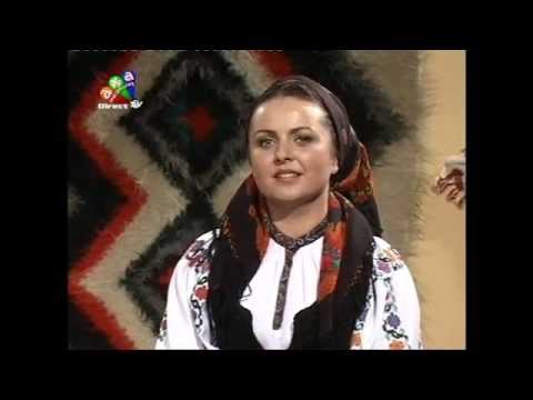 Adriana Hagau - Singur-am fost la parinti.mp4