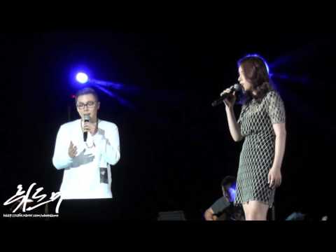 [wheesung & gummy] 휘성 151031 -Endless Love-