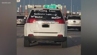 Reddit post calling out San Antonio drivers goes viral