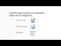 Case Manager