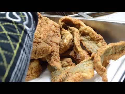 Rahim's Seafood! Best Seafood In Atlanta thumbnail