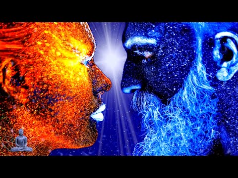 Flammes Jumelles Amour & Réunion | Musique 432Hz Manifestation Énergétique | Attirance & Connexion