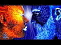 432Hz Zwillingsflammen Liebe Vereinigung Zwillingsseele Anziehen Dualseelen Energie Verbindung