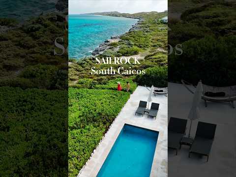 Is This The Caribbean's Most Underrated Island? | South Caicos