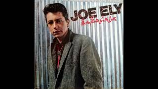 Joe Ely – Dallas