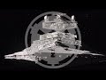 The Galactic Empire Star Wars Edit