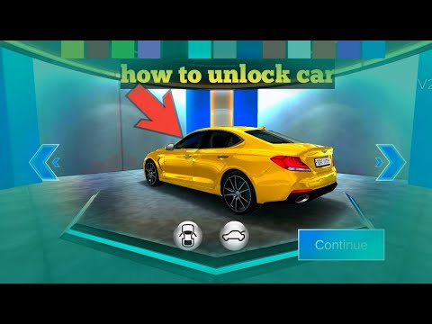 how to unlock the Bentley car - 3D Driving Class - Android gameplay