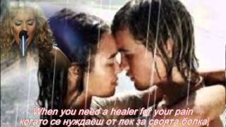 Leona Lewis   Here i am 480p