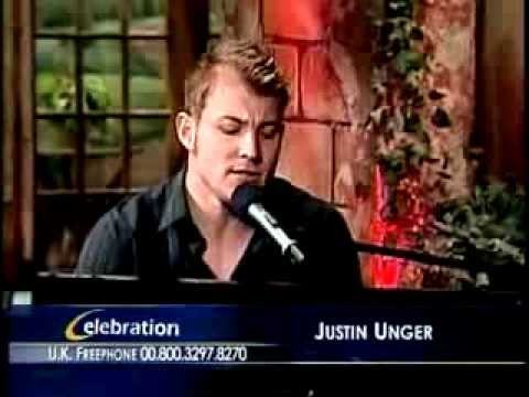 Justin Unger - BEHOLD! (Live) awesome