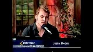 Justin Unger - BEHOLD! (Live) awesome