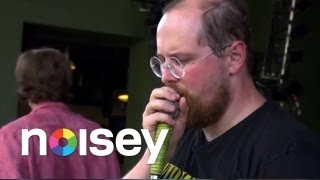 Dan Deacon: the Audience as an Instrument - Noisey Meets - Part 2/2