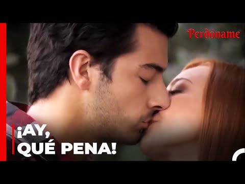 Bahar Vio Handan y Kemal Juntos - Perdóname