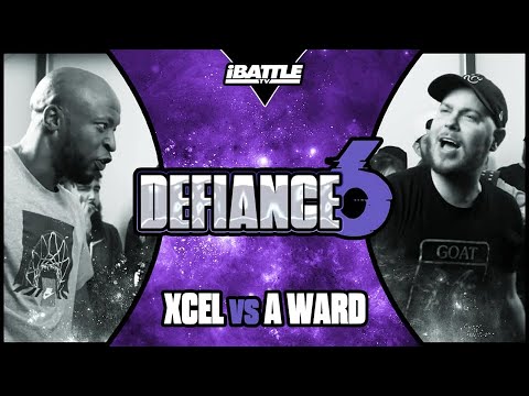 Xcel vs A.Ward