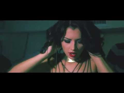 DJ Anastasia Porshe (Video vision)