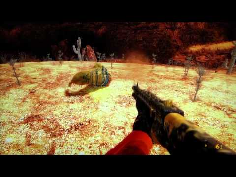 Black Mesa playthrough pt52