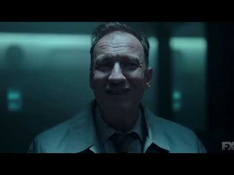 V. M. Varga - Final Scenes - Part 2 - Caught by Interpol - Fargo - S03E10 - Season 3