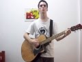 "Until the End" - Adam Gontier (cover) 