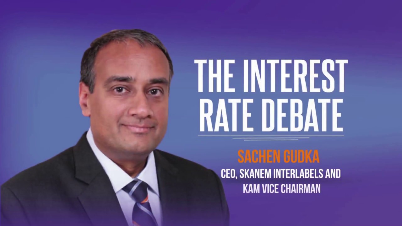 Interest Rate Debate