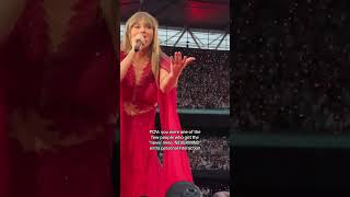 Nevermind.  #taylorsversion #taylorswift #folklore #shorts #trending