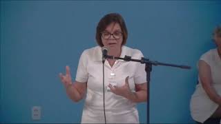 Martha Emos ESE, Cap. XXVII, Pedi e Obtereis itens 22 e 23.