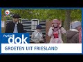FRYSLAN DOK: Groeten uit Friesland