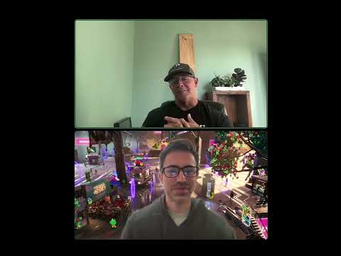 The Silent Struggles of Men | Raw Q&A with Russ Hosmer | Brolyo Project