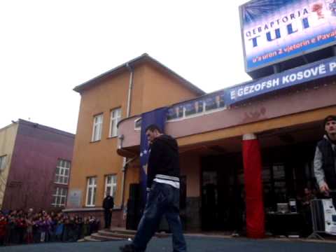 Hip Hopi -- EMG  (KoncerT me 17 ShkurT)