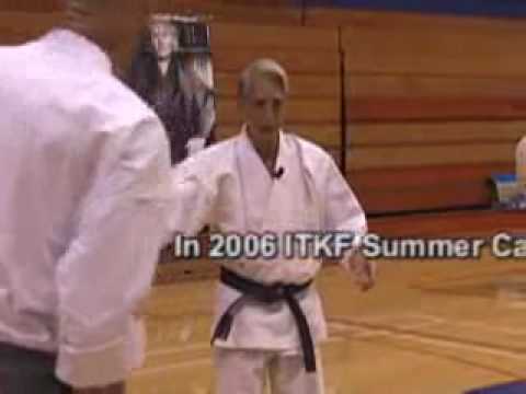 2006 ITKF Summer Camp