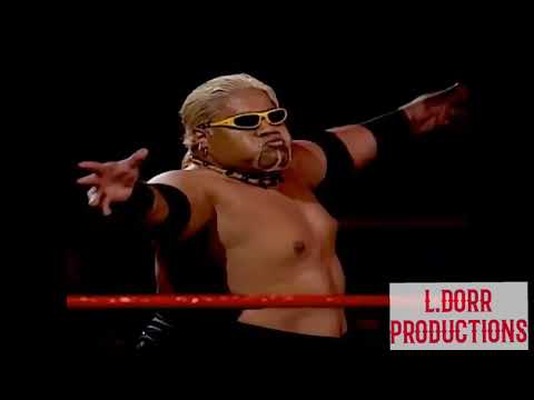 Too Cool and Rikishi Entrance Video Feat You Look Fly Today