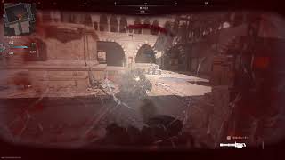【COD:MW2】大怪獣バトル