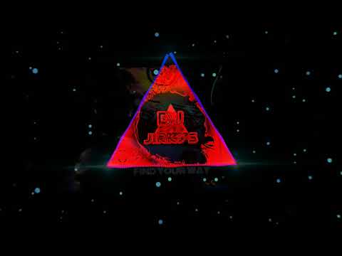DJ JIRKYS - Find Your Way - (beat)