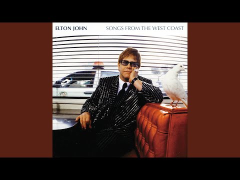Videoclip de Original Sin (Junior’s Earth Mix Edit) — Elton John