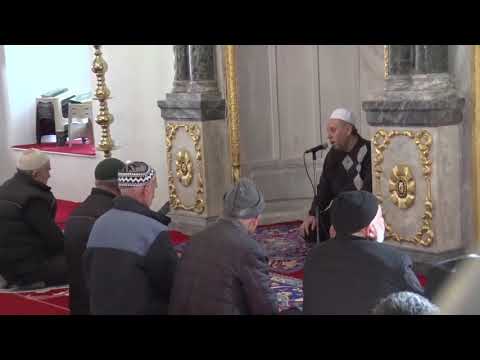 Elazığ Depreminde vefat edenler için Balıkesir'de Mevlid ve Hayır yapıldı