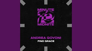 Andrea Govoni - Find Grace video