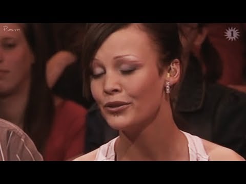 Evi Goffin live medley (Notenclub, 2003)