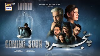Pinjra | Teaser 1 | Coming Soon | ARY Digital